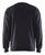 Multinorm Sweatshirt 3074 marineblau - Rückseite