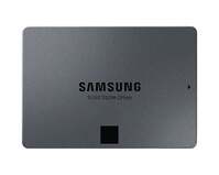 Samsung 1TB 870 QVO SSD meghajtó