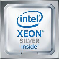 Intel CPU szerver Xeon 4214 12C/24T (2.20 GHz, 16.5M cache, LGA3647) tray