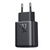 Joyroom JR-TCF23 Hálózati töltő USB C +kábel 25W 1m Fekete