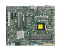 Supermicro Mainboard X12SAE ATX Sockel 1200 Bulk