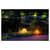 Outdoor Leuchtkugel MUNDAN, IP44, E27, inkl. Erdspieß, UV-resisteneter Kunststoff, 50cm, terra