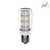 LED Retrofit Stablampe T30, E27, 4W 3000K 400lm 320°