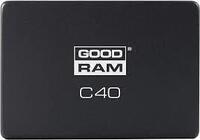 SSD GOODRAM C40 480GB SATA III 2.5inch RETAIL