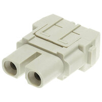 Harting 09 14 002 2702 Socket module 1pc reliable connectivity
