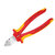 Knipex 14 26 160 SB VDE Diagonal Insulation Stripper & Side Cutter 160mm