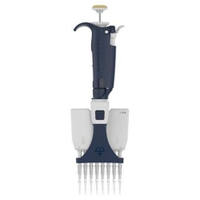 Micropipettes multicanaux PIPETMAN® L variables Volume 2 ... 20 µl