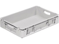 Stacking and storage containers PP