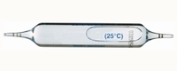 Soluciones estándar para conductímetros Tipo 1,41 mS/cm*