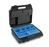 Plastic case for calibration weight sets Type Standard weight sets