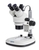 Mikroskopy stereoskopowe Greenough Lab-seria OZL Typ OZL 466