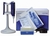 Pipety elektroniczne Pakiet startowy Acura® <i>electro </i>XS 926/936 Pojemność 0.1 ... 2 µl