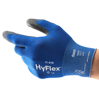 HyFlex® 11-618 Größe 9
