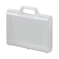 Plastic Case / Presentation Case / Case "Durio" | 155 mm 108 mm 34 mm