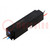 Power supply: switched-mode; LED; 10W; 30÷40VDC; 0.25A; 90÷264VAC
