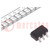 IC: digital; AND; Ch: 1; IN: 2; SMD; SOT353; 4,5÷5,5VDC; -40÷125°C