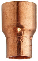 CU Kupferrohr Red-Muffe 28x22mm (1) *
