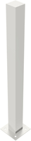 Modellbeispiel: Absperrpfosten -Bollard-, feststehend (Art. 4070p)