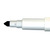 Medical Disposables - Surgical Skin Marker Pen Broad Tip No Ruler 1.5-2.5mm