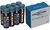 ANSMANN Alkaline Batterie A27/LR27, 12 Volt, 8er Pack (18006335)
