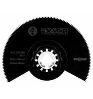 Bosch BIM Segmentsägeblatt ACZ 100 BB, Wood and Metal, 100 mm, 10er-Pack