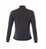 Mascot Sweatshirt ACCELERATE mit Zipper, Damen 18494 Gr. XL schwarzblau/azurblau