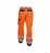 Dassy Warnschutzhose Buffalo Gr. 102 orange/dunkelblau