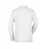 James & Nicholson Poloshirt langarm Damen JN865 Gr. 4XL white