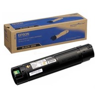 Epson oryginalny toner C13S050659, black, 18300s, high capacity