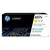 HP oryginalny toner CF472X, HP 657X, yellow, 23000s, high capacity