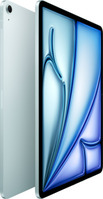 Apple iPad Air 13" WiFi 256GB (2024) blau