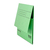 Railex Pocket Folder PF7 FC Emerald Pack of 25