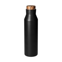 Artikelbild Vacuum flask "Malmö", 0.6 l, black