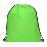 Artikelbild Gym bag "Hipster", green