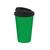 Artikelbild Coffee mug "Premium Deluxe", standard-green/black