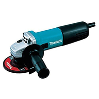 MAKITA 9557HNRG CLÉ À CLIQUET 840 W 115 MM