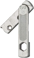 ENTREBÂILLEUR OF SYM FINITION BLANC - FERCO - G-21344-35-0-1