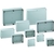 COFFRET D'INSTALLATION SPELSBERG TG ABS 1612-9-TO 10100701 GRIS CLAIR (RAL 7035) 162 X 122 X 90 ABS 1 PC(S)