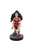 FIGURINE SUPPORT WONDER WOMAN EXQUISITE GAMING - SUPPORT POUR MANETTE OU SMARTPHONE CGCRDC400359