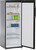 Ansicht-3-Kühlschrank K 311 schwarzKBS Gastrotechnik