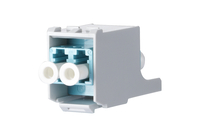 OpDAT modul LC-Duplex OM3