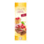 Lindt Joghurt Himbeer-Crisp, 100g Tafel