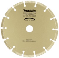 Makita B-02060 180 mm diamantschijf