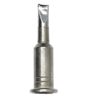 Lötspitze, Serie G 132, VN/meißelförmig, 4,8 mm