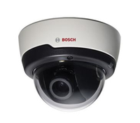 Bosch FLEXIDOME IP 5000i Dóm IP biztonsági kamera Beltéri 3072 x 1944 pixelek Plafon/fal