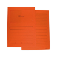 Goessler 2805 Briefumschlag Orange 100 Stück(e)