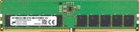 Micron MTC10C1084S1EC48BA1R geheugenmodule 16 GB 1 x 16 GB DDR5 4800 MHz ECC