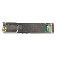 Lenovo 4XF7A14917 moduł przekaźników sieciowych Swiatłowód SFP+