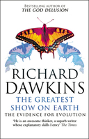 ISBN The Greatest Show on Earth libro Inglés Libro de bolsillo 480 páginas