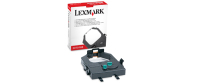 Lexmark 3070166 nyomtatószalag Fekete